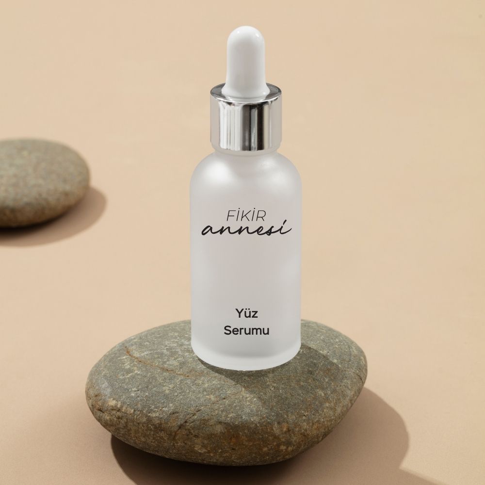 Fikir Annesi BB Krem 50 SPF